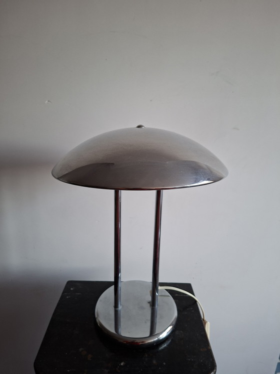 Image 1 of Lampe champignon - Robbert Sonneman Ikea