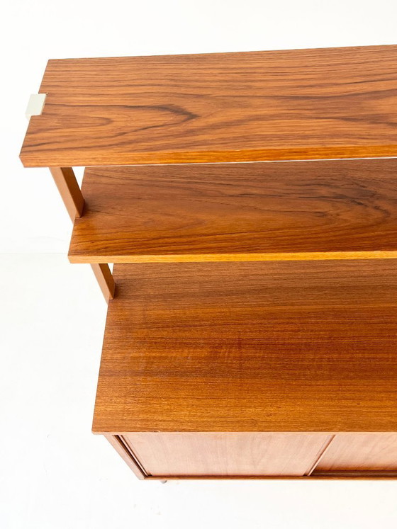 Image 1 of  Vintage Wandkast uit Zweden