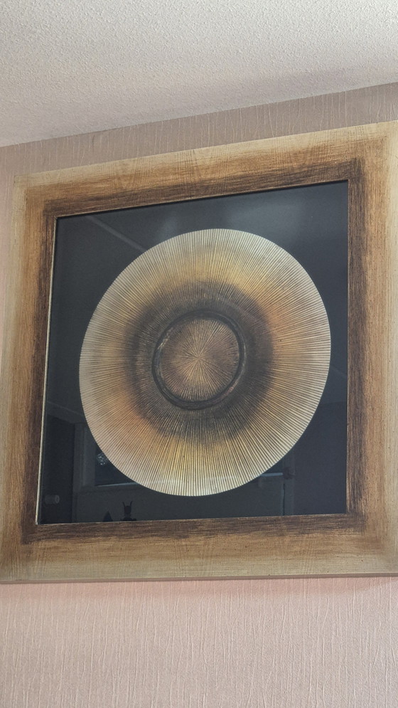 Image 1 of Wanddekoration