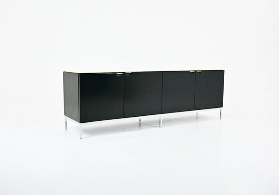 Image 1 of Aparador Credenza de Florence Knoll Bassett para Knoll Inc., década de 1960
