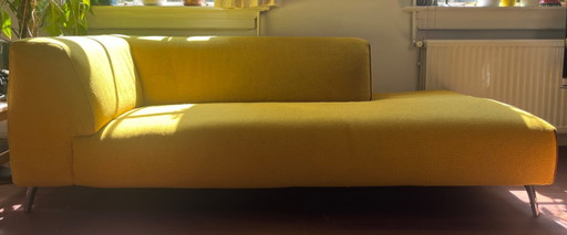 Canapé design Leolux
