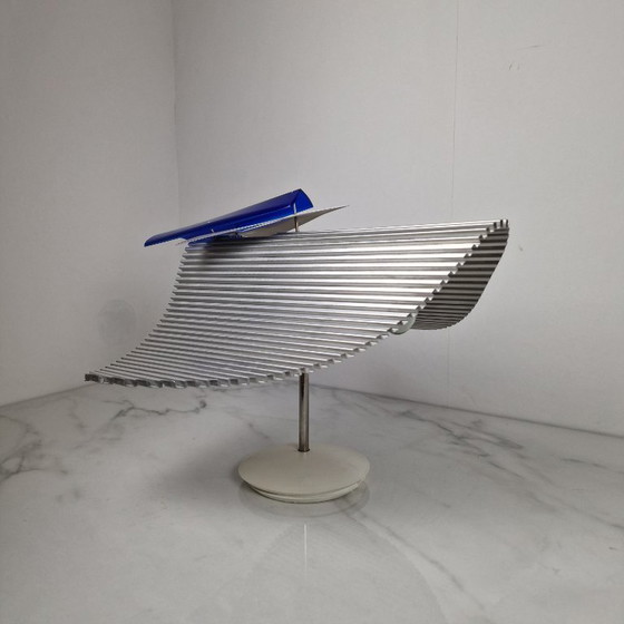 Image 1 of Trybeca Wandleuchten von Ingo Maurer für Design M, Deutschland, 3er-Set