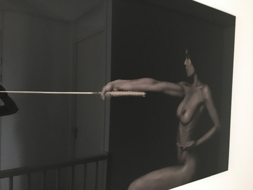 Fotografie Op Plexiglas 120X250 Cm James Chiew