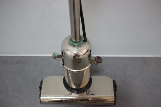 Image 1 of Pulidora de suelos Art Decó de Siemens-Schuckert, Alemania, años 30
