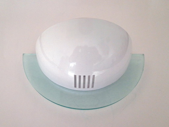 Image 1 of applique murale au design vintage