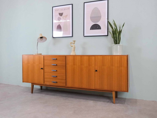 Vintage Sideboard Dressoir , Midcentury 