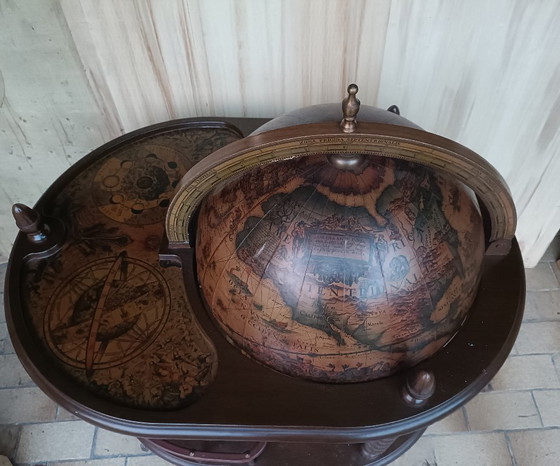 Image 1 of Bar vintage 