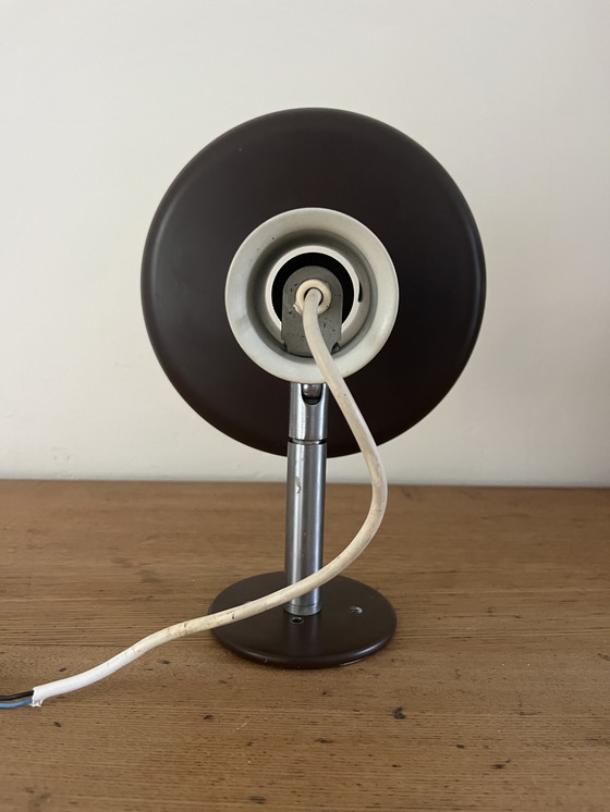 Image 1 of Vintage Fog & Mørup Optima wall lamp - Hans Due