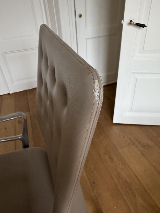 Image 1 of Vitra ID Stuhlkonzept – Design-Bürostuhl