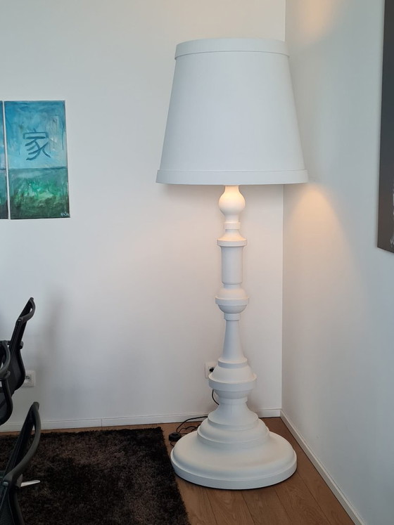 Studio Job per Moooi - Paper Floor Lamp XXL – Lampade da terra, Carta (photo 3 of 6)