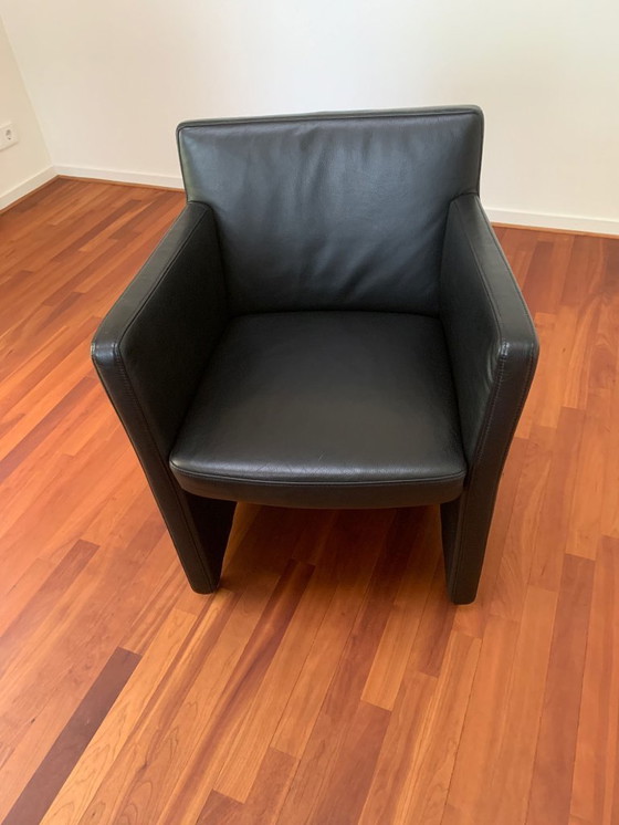 Image 1 of Mesa de comedor con seis sillas