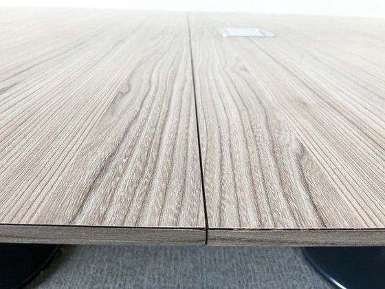 Image 1 of Fritz Hansen Meeting Table