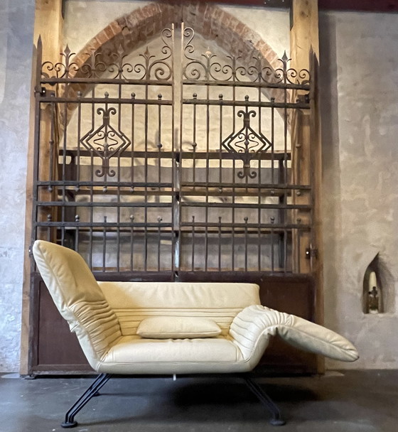 Image 1 of De Sede DS-142 sofa