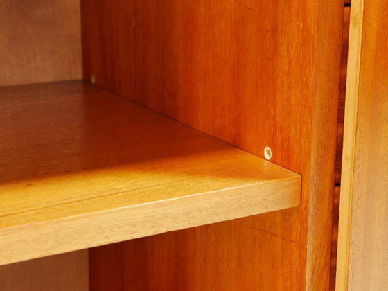 Image 1 of Buffet vintage des années 1960, commode moderne du milieu du siècle, Allemagne