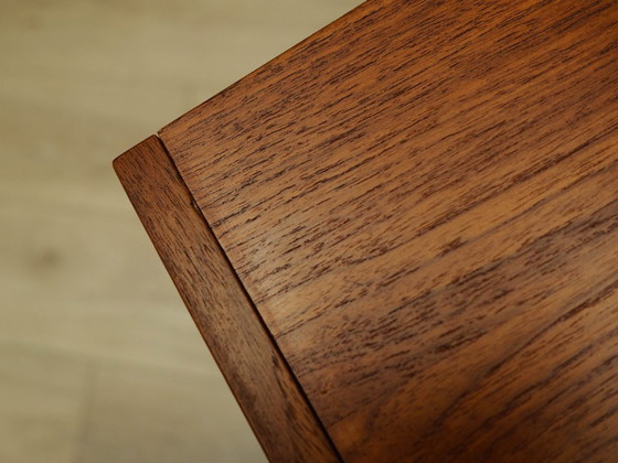 Image 1 of Teak cabinet, Danish design, 1970s, production: Denmark