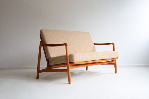 Canapé modèle FD117/2, Tove & Edvard Kindt-Larsen