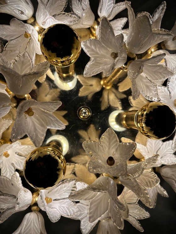 Image 1 of Plafonnier vintage