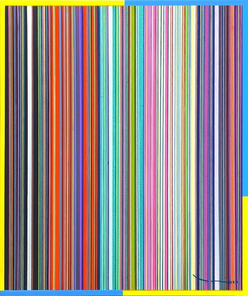 Tehos - Astrazione Tc 06 - 2025