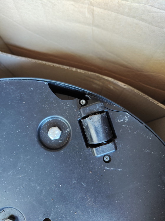 Image 1 of M&M's Display / 1,1 m reclamefiguur / Loftdecoratie