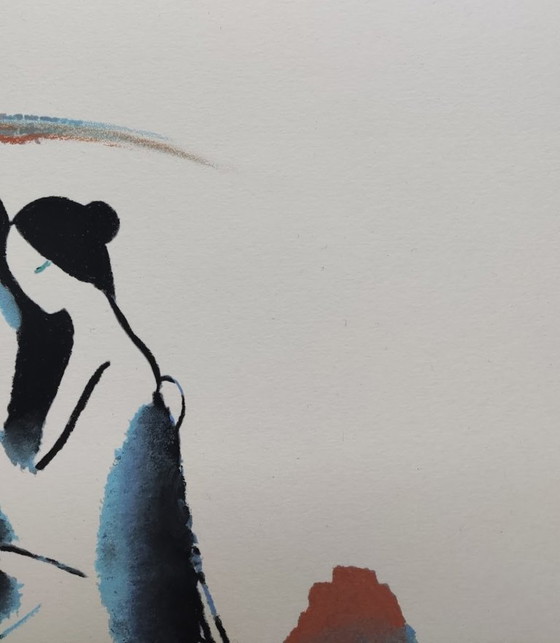 Image 1 of Martine Jacobs - Liefde in Balans