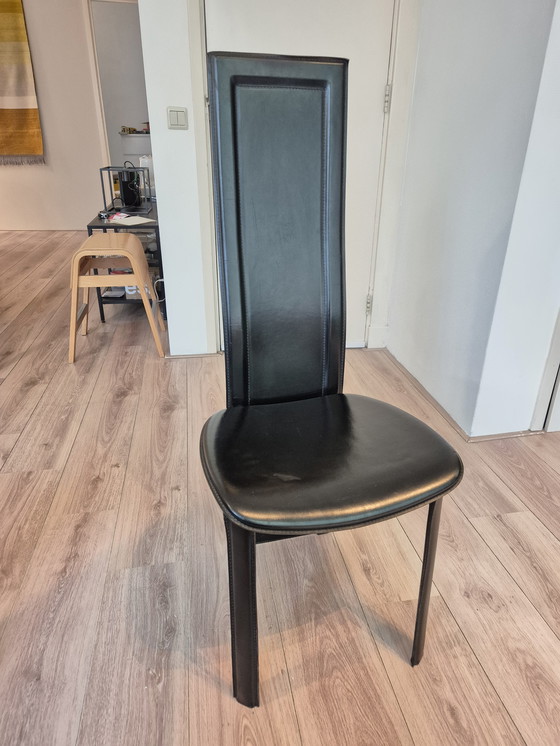 Image 1 of 4 Cattelan Italia Alice Chairs