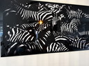 Estampe Laurent Baheux sur aluminium