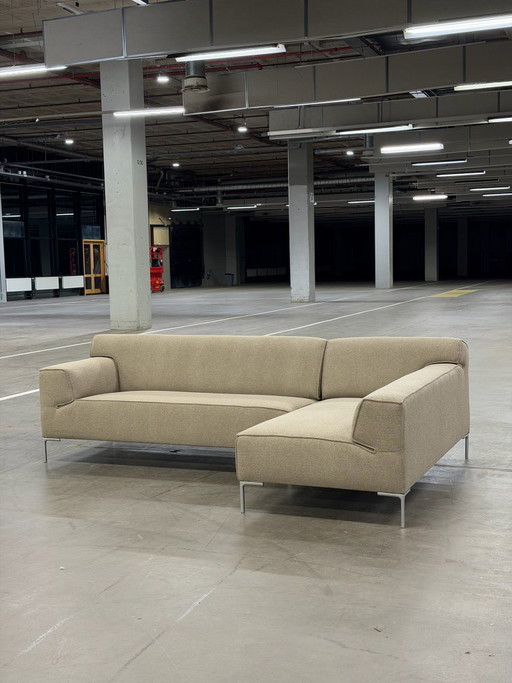 Design On Stock Bloq Bank | Beige – hoekbanken, Textile (photo 2 of 12)