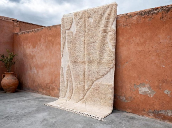 Image 1 of Tappeto Beni MRIRT in lana autentica 300 cm x 200 cm