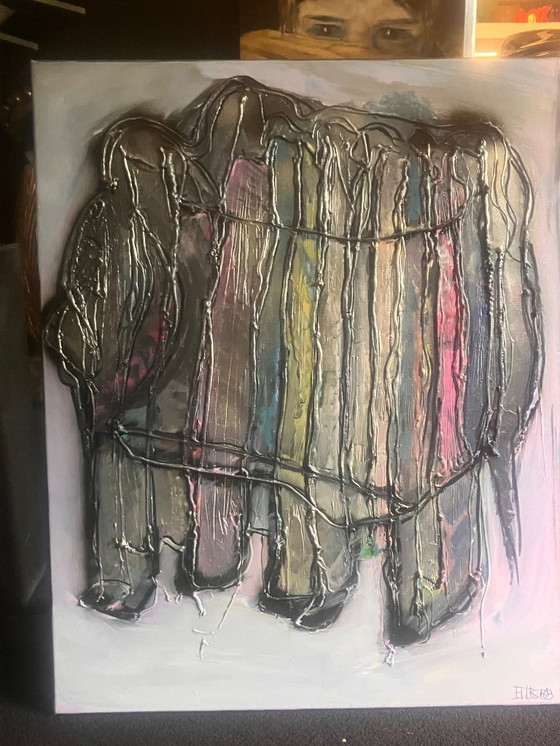 Image 1 of Orso da EllesBB