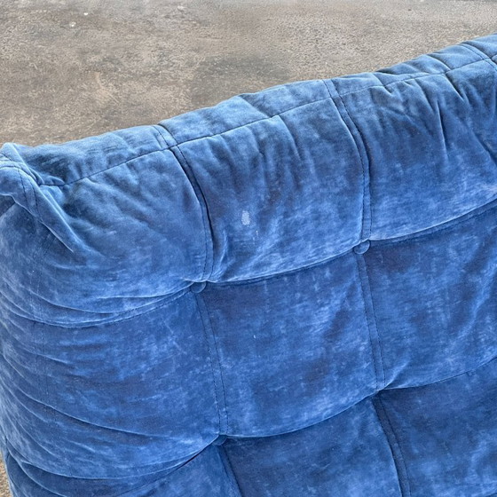 Image 1 of Ligne Roset Togo eenzitsbank