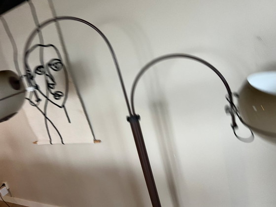 Image 1 of Gepo floor lamp