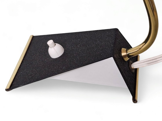 Image 1 of Par de lámparas de noche/de mesa, mediados de siglo