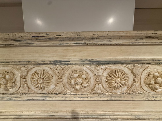 Image 1 of Espejo Trumeau, Aviso formal