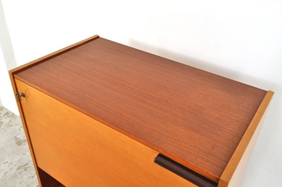 Image 1 of František Mezulanik secretary, 1960s