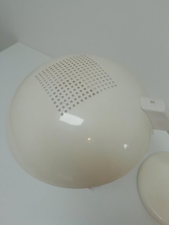 Image 1 of Lampada da scrivania vintage in metallo 99206 | SENECA Lighting, anni '60 (Svezia)