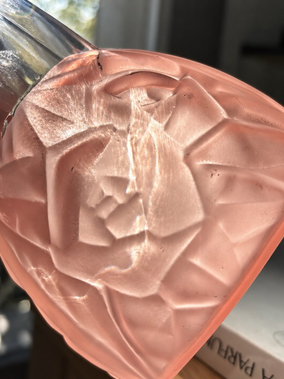 Vase HyathinteArt Deco – Table accessories, Glass (photo 6 of 11)