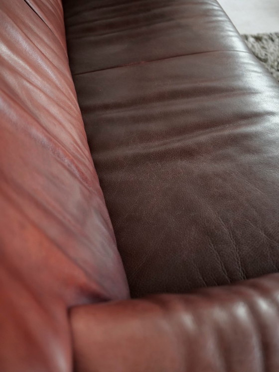 Image 1 of Divano De Sede DS-72b, design anni '90