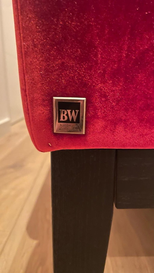Bielefelder-Werkstätten Polo Bank