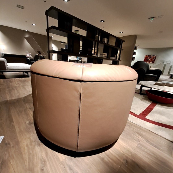 Image 1 of de Sede DS-0707/01 fauteuil