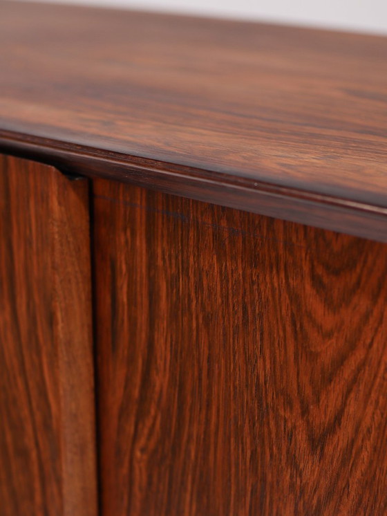 Image 1 of Highboard Henry Rosengren en palissandre danois des années 1960