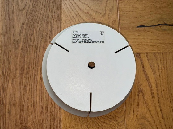 Image 1 of Sospensione Romeo Moon 2