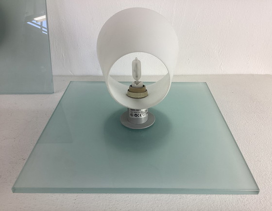 Image 1 of 2 Foscarini Quadro Parete wandlampen Murano glas