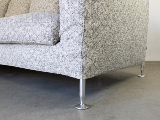 Image 1 of B&B Italia Sofá Harry diseñado por Antonio Citterio.