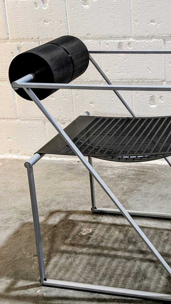 Image 1 of Mario Botta 602 segunda silla