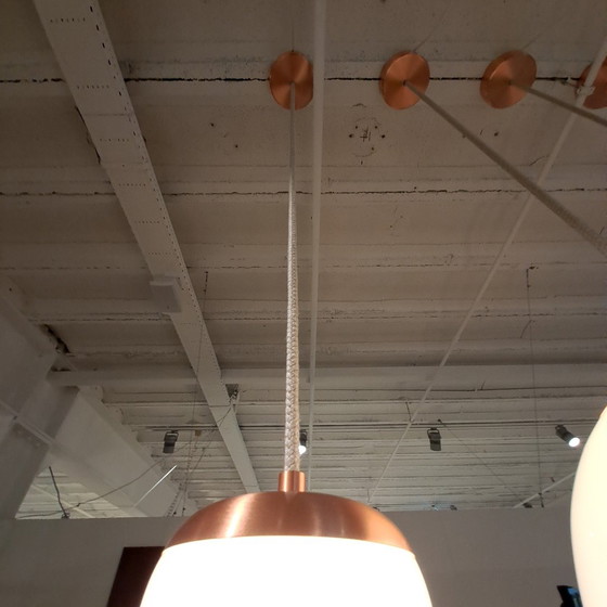 Image 1 of Lámpara colgante Brokis Knot Sfera