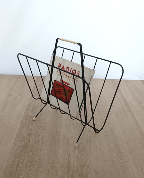 Image 1 of Revistero años 50