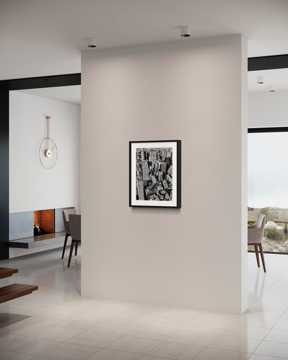 Image 1 of Skyline di New York I, New York