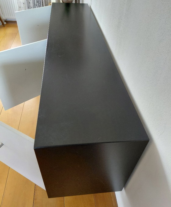 Image 1 of Juego de 2 aparadores Pastoe