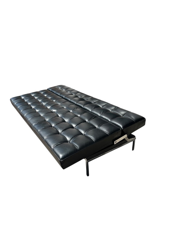 Image 1 of Sofa - Daybed, Johannes Spalt for Wittmann