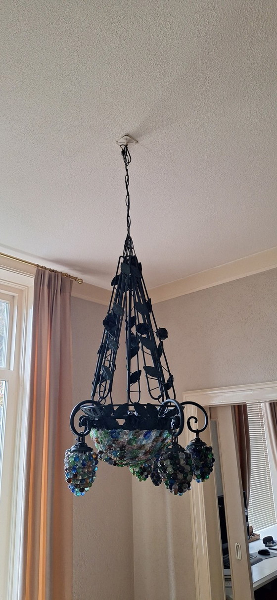 Image 1 of Lustre de Murano